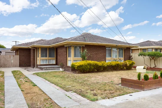 18 Balgowlah Avenue, Keysborough, Vic 3173 - For Rent
