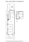 18 Ballarat Street, Collingwood, Vic 3066-Floorplan