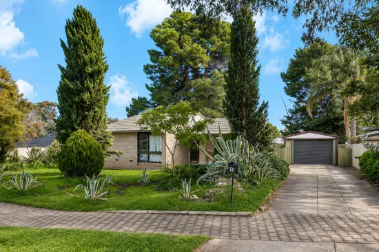 18 Ballard Street, Elizabeth East, SA 5112