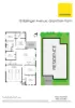 18 Ballinger Avenue, Grantham Farm, NSW 2765-Floorplan