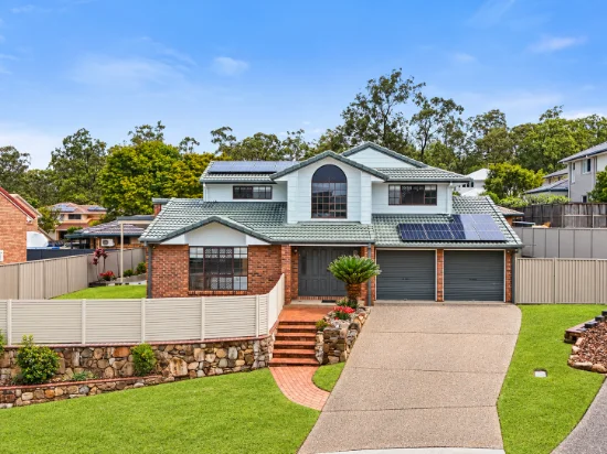 18 Bampton Place, Tingalpa, Qld 4173