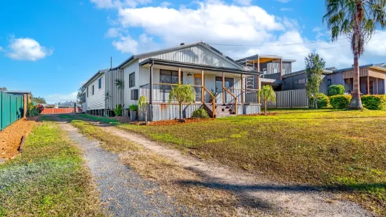 18 Bangalow Road, Coopernook, NSW 2426