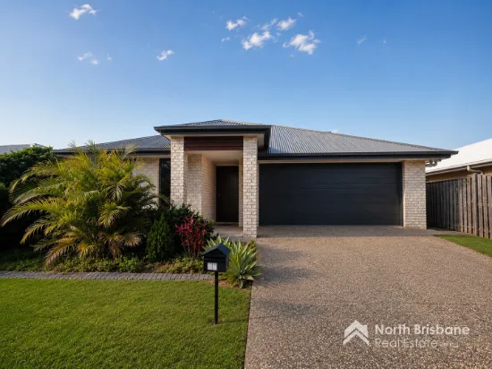 18 Baptisia Circuit, Caboolture, Qld 4510