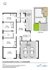 18 Barangaroo Road, Toongabbie, NSW 2146-Floorplan