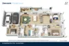 18 Barbados Link, Langford, WA 6147-Floorplan