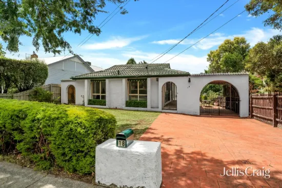 18 Barcelona Street, Box Hill, Vic 3128