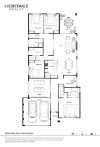 18 Barclay Way, Piara Waters, WA 6112-Floorplan