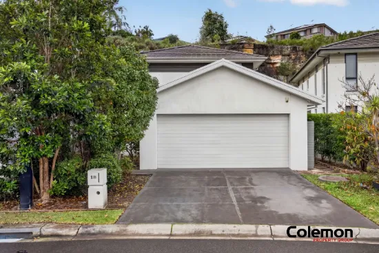 18 Bardo Circuit, Revesby Heights, NSW 2212