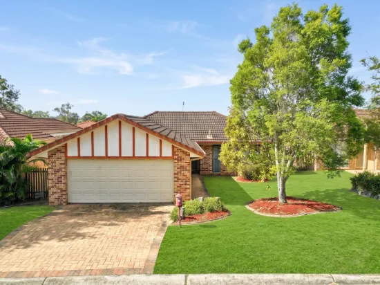 18 Bards Court, Nerang, Qld 4211