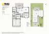 18 Bards Court, Nerang, Qld 4211-Floorplan