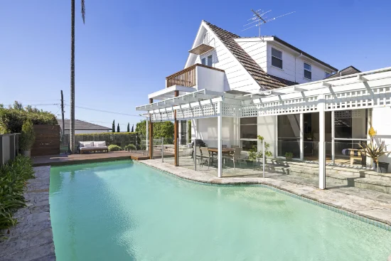 18 Bareena Drive, Balgowlah Heights, NSW 2093