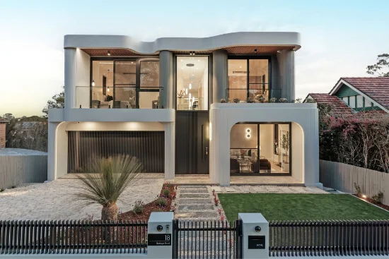 18 Baringa Road, Northbridge, NSW 2063
