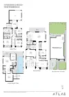 18 Baringa Road, Northbridge, NSW 2063-Floorplan