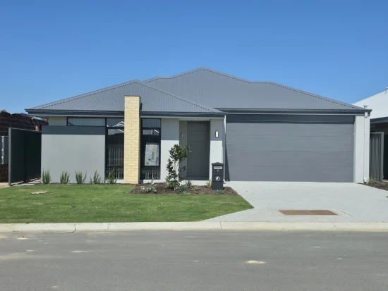 18 Barmah Street, Baldivis, WA 6171