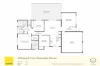18 Barnard Crescent, Murrumba Downs, Qld 4503-Floorplan
