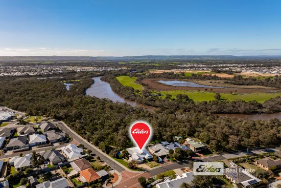 18 Barnes Avenue, Australind, WA 6233