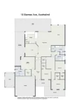 18 Barnes Avenue, Australind, WA 6233-Floorplan