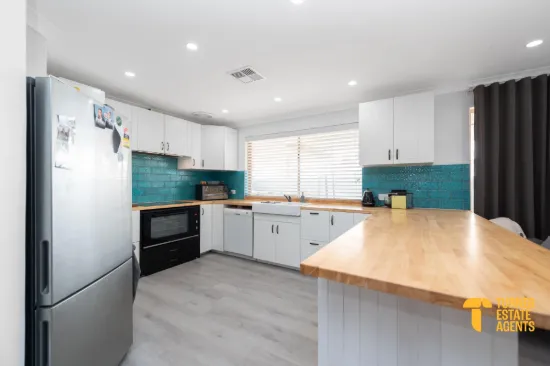 18 Barnes Street, Rockingham, WA 6168