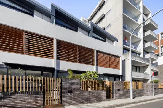 18 Barr Street, Camperdown, NSW 2050