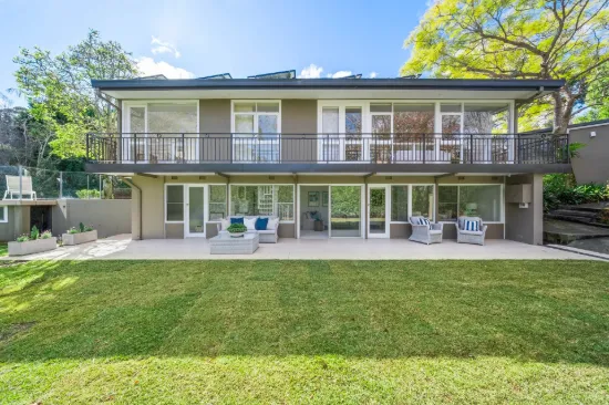 18 Barra Brui Crescent, St Ives, NSW 2075