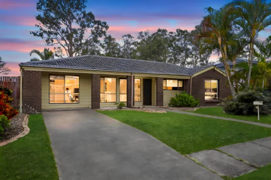 18 Barrack St, Loganholme, Qld 4129