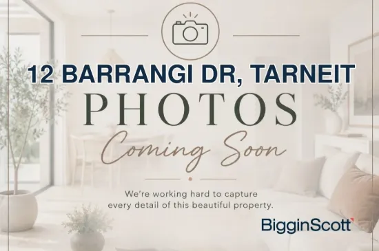 18 Barrangi Drive, Tarneit, Vic 3029