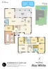 18 Barrington Crescent, Maryland, NSW 2287-Floorplan