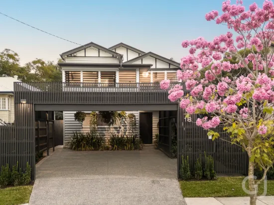 18 Barron Street, Gordon Park, Qld 4031