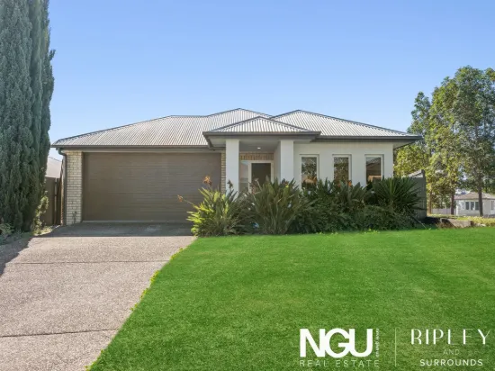 18 Barrow Street, Springfield Lakes, Qld 4300