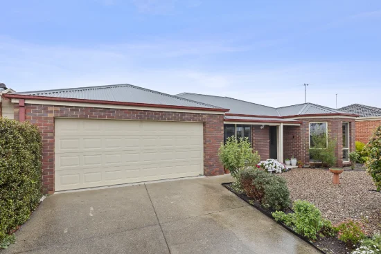 18 Barry Court, Grovedale, Vic 3216 - For Sale