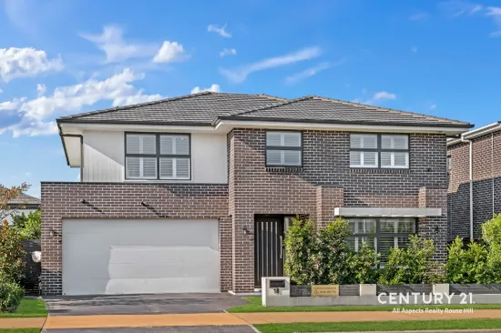 18 Barry Road, North Kellyville, NSW 2155