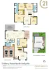 18 Barry Road, North Kellyville, NSW 2155-Floorplan
