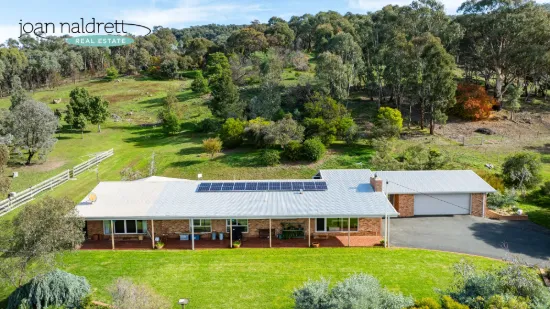 18 Barton Drive, Baranduda, Vic 3691