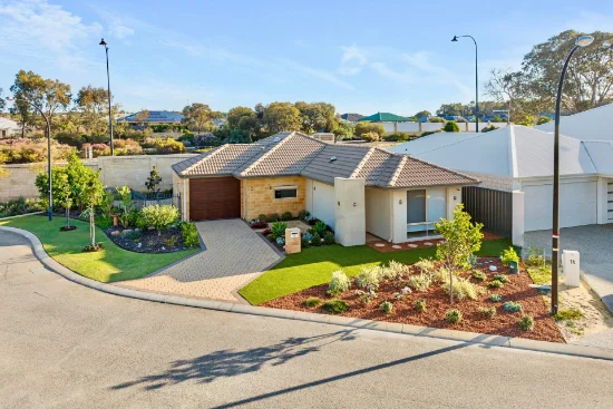 18 Barwon Place, Yanchep, WA 6035 - For Sale