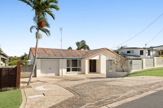 18 Bauhinia Drive, Mooloolaba, Qld 4557