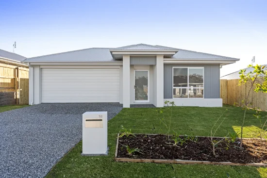 18 Beadle Street, Highfields, Qld 4352