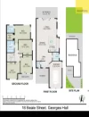 18 Beale Street, Georges Hall, NSW 2198-Floorplan