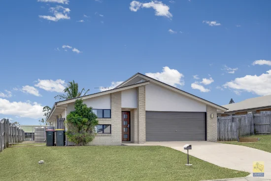 18 Beatle Parade, Calliope, Qld 4680