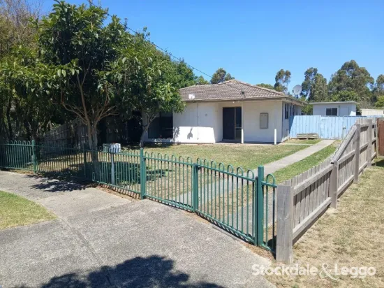 18 Beattie Crescent, Morwell, Vic 3840