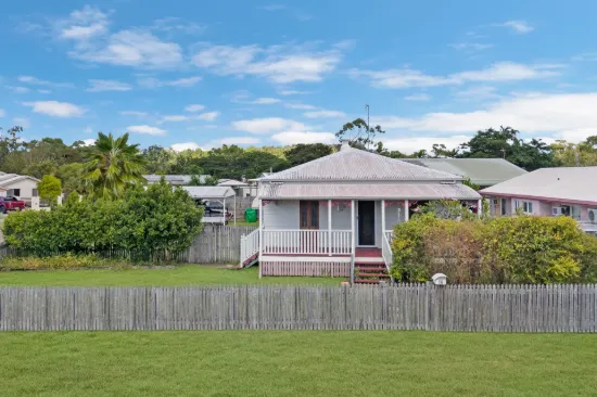 18 Beau Park Drive, Burdell, Qld 4818