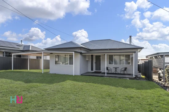 18 Beaufort Street, Lithgow, NSW 2790