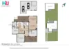 18 Beaufort Street, Lithgow, NSW 2790-Floorplan
