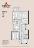 18 Beaumont Crescent, Mindarie, WA 6030-Floorplan