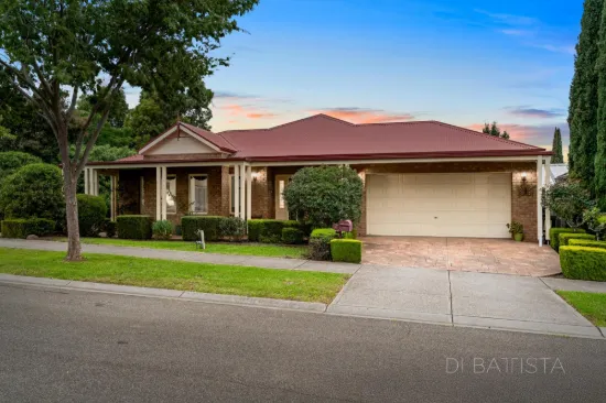 18 Beechville Place, Craigieburn, Vic 3064
