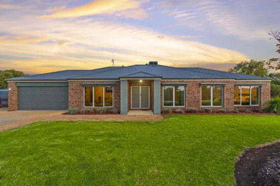 18 Belinda Court, Tocumwal, NSW 2714