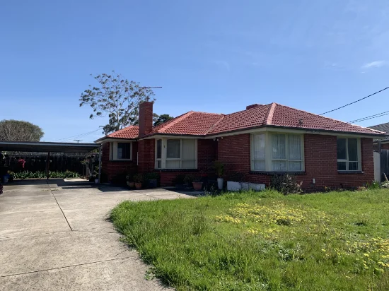 18 Bell View Court, Springvale South, Vic 3172