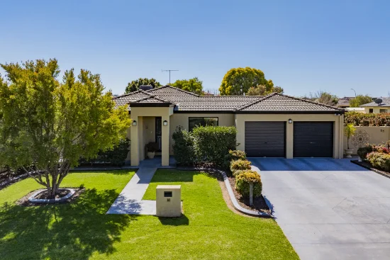 18 Bella Vista Drive, Leeton, NSW 2705