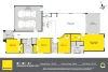 18 Bellenden Street, North Lakes, Qld 4509-Floorplan