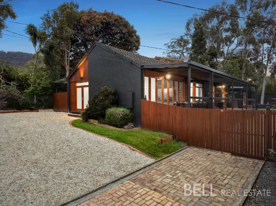 18 Belvedere Drive, Montrose, Vic 3765