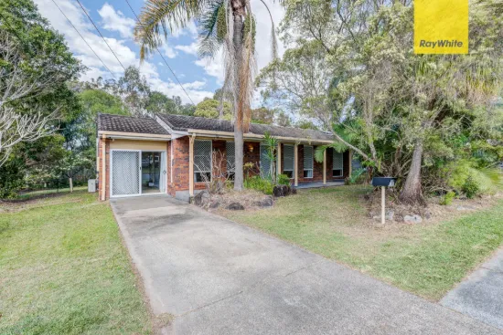 18 Ben Lexcen Court, Mount Warren Park QLD 4207-Image